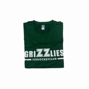 T-Shirt Gr&uuml;n Adult