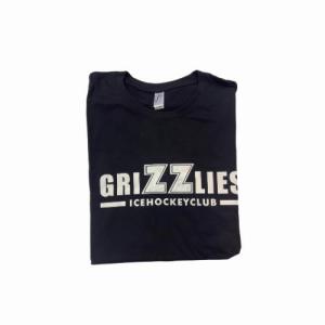 T-Shirt Schwarz Kids